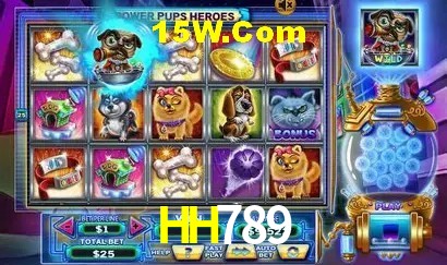 HH789,HH789 Bet