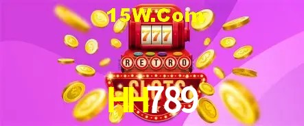 HH789: Seu Cassino Premiado com Pagamentos Rápidos